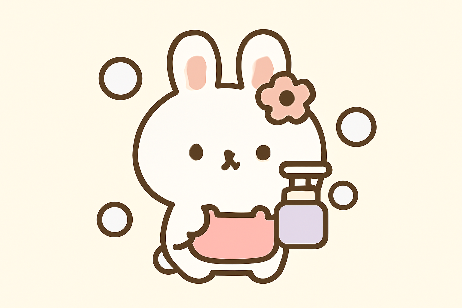 デリケートゾーンの正しい洗い方｜NGケアしてない？